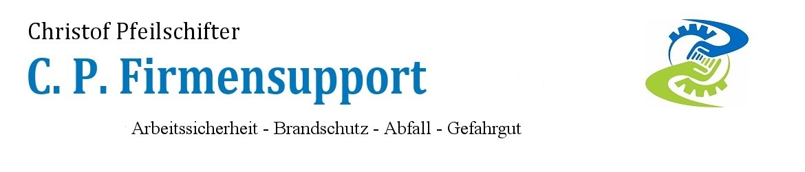 Fachkraft für Arbeitssicherheit (FASI)