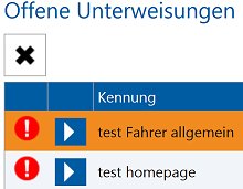 Arbeitssicherheit - Zur Onlineunterweisung